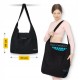 Килимок акупунктурний з подушкою 4FIZJO Eco Mat XL Аплікатор Кузнєцова Black/Blue (P-5907739317452)