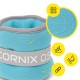 Обважнювачі-манжети для ніг та рук Cornix 2 x 0.5 кг XR-0240