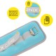 Обважнювачі-манжети для ніг та рук Cornix 2 x 0.5 кг XR-0240