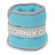 Обважнювачі-манжети для ніг та рук Cornix 2 x 0.5 кг XR-0240