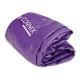 М'яч для фітнесу (фітбол) Cornix 85 см Anti-Burst XR-0250 Violet