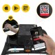 Бігова доріжка 4FIZJO TM Nero S (P-5907739319319)