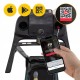 Бігова доріжка 4FIZJO TM Nero (P-5907739319302)