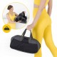 Накидка-масажер 4FIZJO Shiatsu Luxury+ для шиї та спини, акумуляторний Grey (P-5907739319104)