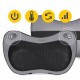 Подушка-масажер 4FIZJO Shiatsu Pro+ Black (P-5907739319159)