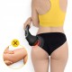 Ручний антицелюлітний масажер для тіла 4FIZJO Body Shaping 4 в 1 Black (P-5907739319128)