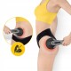 Ручний антицелюлітний масажер для тіла 4FIZJO Body Shaping 4 в 1 Black (P-5907739319128)