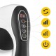 Ручний антицелюлітний масажер для тіла 4FIZJO Body Shaping 4 в 1 White (P-5907739319111)