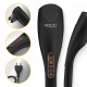 Ручний вібраційний масажер для тіла 4FIZJO Long Stick 7 в 1 Black (P-5907739319142)
