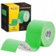 Стрічка кінезіологічна (кінезіо тейп) 4FIZJO 5 см x 5 м Green (P-5907739315984)
