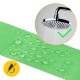 Стрічка кінезіологічна (кінезіо тейп) 4FIZJO 5 см x 5 м Green (P-5907739315984)
