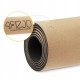 Килимок (мат) спортивний 4FIZJO Cork 183 x 61 x 0.4 см для йоги та фітнесу (P-5907739319562)