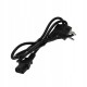 Віброплатформа для тренувань 4FIZJO Pro+ з пультом та еспандерами Black (P-5907739319524)