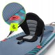 Надувна SUP дошка TSUNAMI 350 см з веслом Wave T03 (P-5907739314222)
