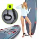 Надувна SUP дошка TSUNAMI 350 см з веслом Wave T03 (P-5907739314222)