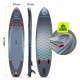Надувна SUP дошка TSUNAMI 350 см з веслом Wave T03 (P-5907739314222)