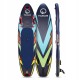 Надувна SUP дошка TSUNAMI 320 см з веслом Bolt T08 (P-5907739314277)