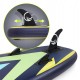 Надувна SUP дошка TSUNAMI 320 см з веслом Bolt T08 (P-5907739314277)