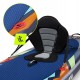 Надувна SUP дошка TSUNAMI 320 см з веслом Bolt T08 (P-5907739314277)