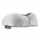 Подушка дорожня 4FIZJO 30 x 27 x 12 см Grey (P-5907739319432)