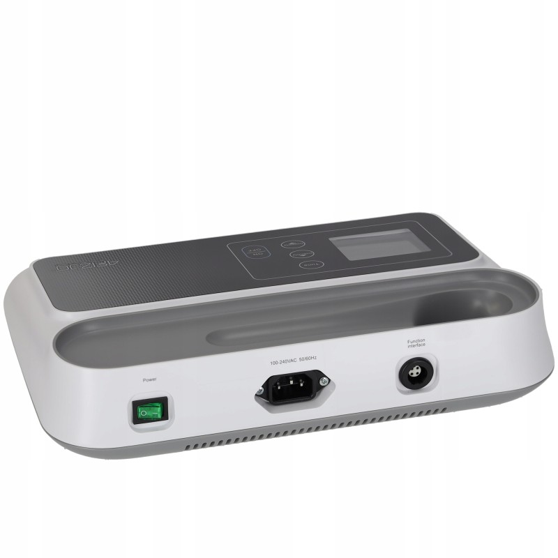 Апарат для ультразвукової терапії 4FIZJO Pro+ переносний (P-5905973400008)