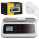 Апарат для ультразвукової терапії 4FIZJO Pro+ переносний (P-5905973400008)