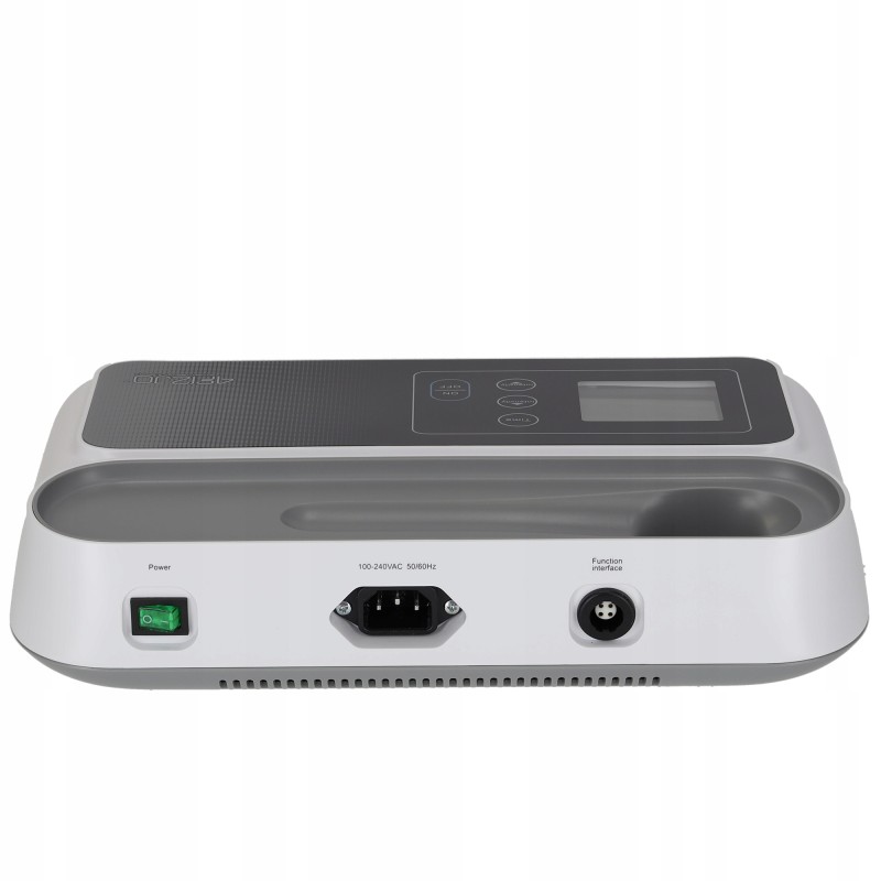 Апарат для ультразвукової терапії 4FIZJO Pro+ переносний (P-5905973400008)