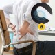 Апарат для ультразвукової терапії 4FIZJO Pro+ переносний (P-5905973400008)