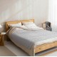 Ковдра важка (обтяжена) 4FIZJO 8 кг 150 x 200 см Grey (P-5907739319791)