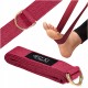 Ремінь для йоги 4FIZJO 300 см Red (P-5907739315373)