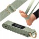 Ремінь для йоги 4FIZJO 300 см Olive (P-5907739318442)