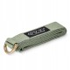 Ремінь для йоги 4FIZJO 300 см Olive (P-5907739318442)