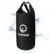 Гермомішок TSUNAMI Dry Pack 20 л водозахисний Black (P-5905973400015)