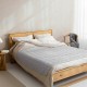 Ковдра важка (обтяжена) 4FIZJO 6.8 кг 150 x 200 см Grey (P-5907739319784)