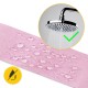 Стрічка кінезіологічна (кінезіо тейп) 4FIZJO 5 см x 5 м Light Pink (P-5907739316028)