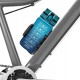 Пляшка для води спортивна 4FIZJO 500 мл Sky Blue/Blue (P-5905973400732)