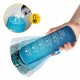 Пляшка для води спортивна 4FIZJO 1000 мл Sky Blue/Blue (P-5905973400763)