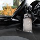 Пляшка для води спортивна 4FIZJO 1000 мл Grey/Black (P-5905973400756)