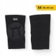 Наколінники спортивні 4FIZJO м'які Size M Black (P-5905973400510)