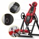 Стіл інверсійний 4FIZJO регульований Black/Red (P-5905973401944)