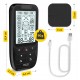 Апарат для електростимуляції м'язів 4FIZJO Combo LITE 3 в 1 (P-5905973401487)
