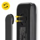 Апарат для електростимуляції м'язів 4FIZJO Combo LITE 3 в 1 (P-5905973401487)
