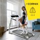 Бігова доріжка Cornix Tina White/Grey