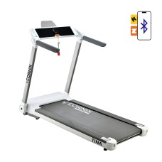 Бігова доріжка Cornix Tina White/Grey