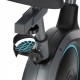 Велотренажер магнітний 4FIZJO Evo+ Black/Blue (P-5905973401623)