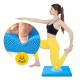 Балансувальна подушка 4FIZJO Balance Pad 49 x 38.5 x 5.8 см Sky Blue (P-5907739318664)