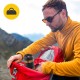 Термокухоль Mountain Goat Travel 0.4 л Brown (P-5907739315724)