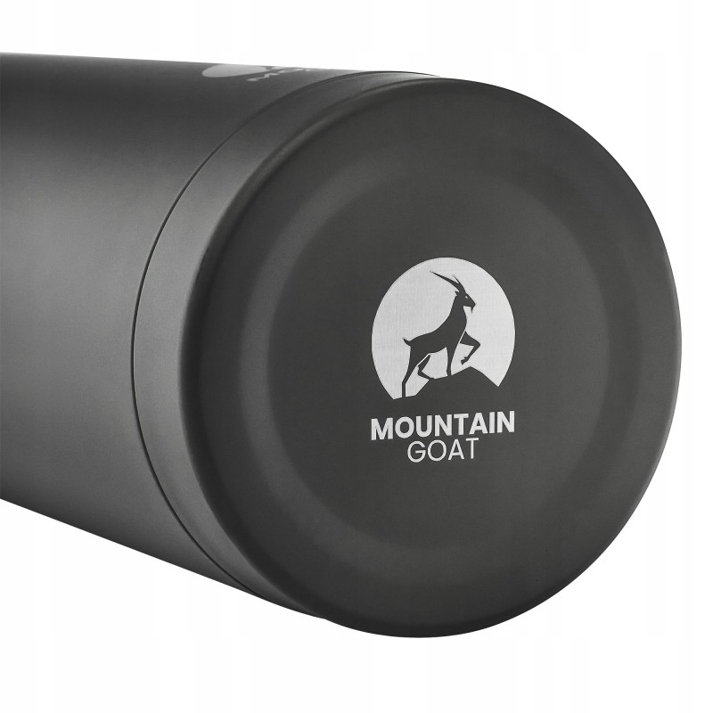 Термос Mountain Goat 1 л Black (P-5907739315762)