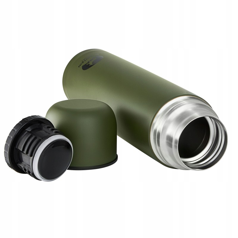 Термос Mountain Goat 1 л Navy Green (P-5907739315779)