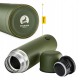 Термос Mountain Goat 1 л Navy Green (P-5907739315779)